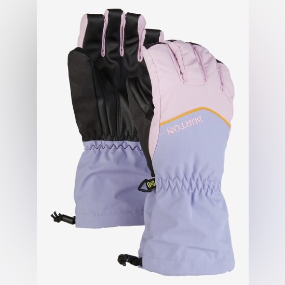Burton Women’s Profile Gloves - Picture 1 of 5